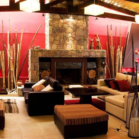 Posada Con Los Angeles Tilcara Extérieur photo