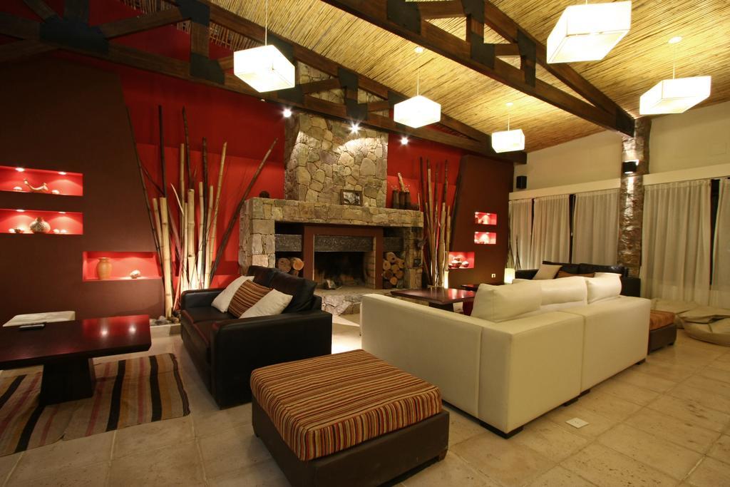 Posada Con Los Angeles Tilcara Extérieur photo