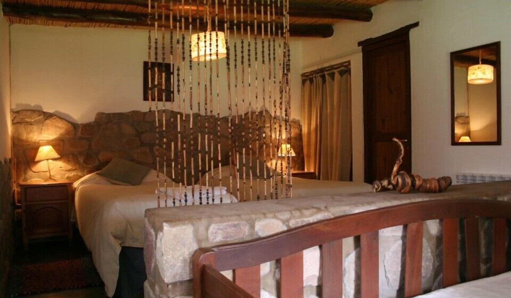 Posada Con Los Angeles Tilcara Extérieur photo