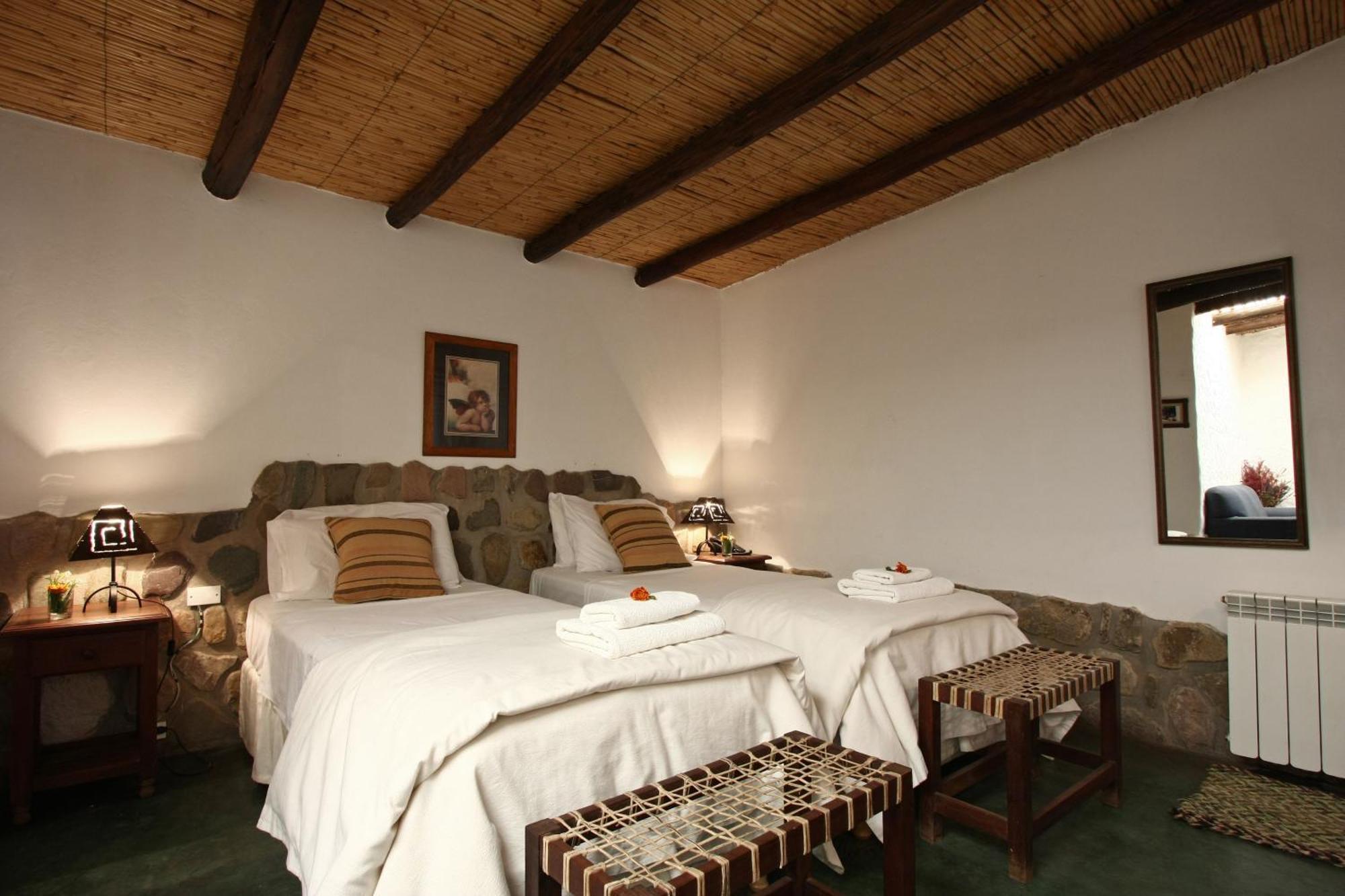 Posada Con Los Angeles Tilcara Extérieur photo